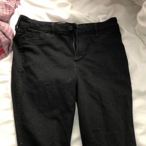 Hollister Jeans NWOT